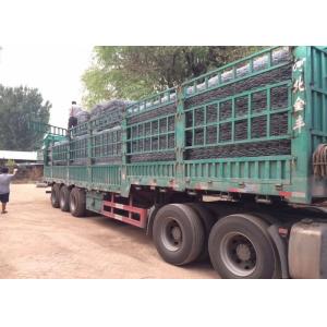 Electro Galvanized Hesco Flood Barrier for Revetment