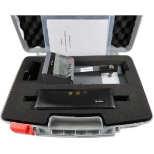 China Ndt Fluorescent Magnetic Particle Testing Inspection / X Ray Film Densitometer on sale