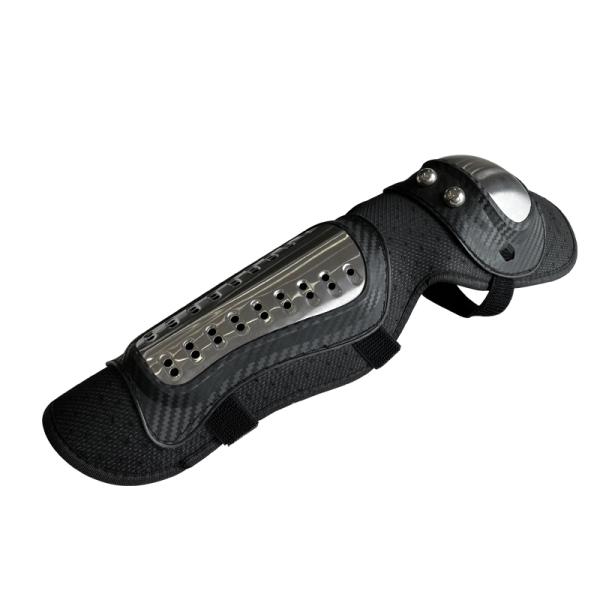 Customized Motorcycle Slider Elbow Knee Guards with Professional Protection Function