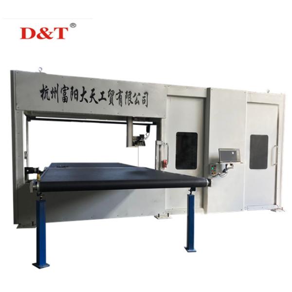 Cheap Accuracy Precision 3D CNC Foam Cutting Machine for sale