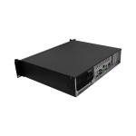 Rack Mounted Host 2U Industrial IPC Embedded Jetson AGX Xavier 32G