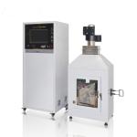 NFP92 Epiradiator Thermal Radiation Flame Propagation Tester Easy Operation