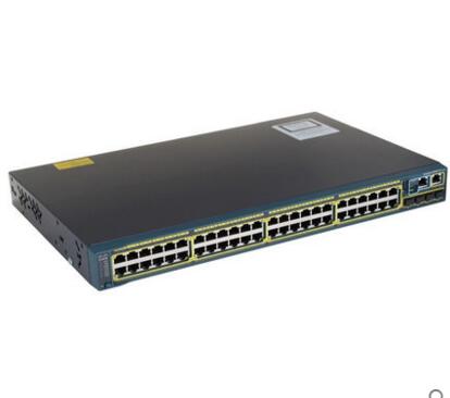 Stackable 2960 X Series Switches Transmission Rate 10 / 100 / 1000 Mbps Weight 12.8 Lbs