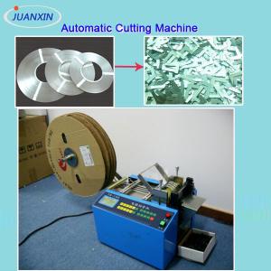Best Automatic Nickel Tabs/Strip Cutting Machine wholesale