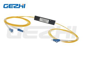Best 3 Port 4 Port Polarization Maintaining Optical Circulator Pm Fiber Circulator wholesale
