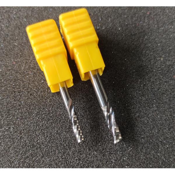 Custom Material Standard Size Milling Cutter for Pattern Cutter Machine Accessory