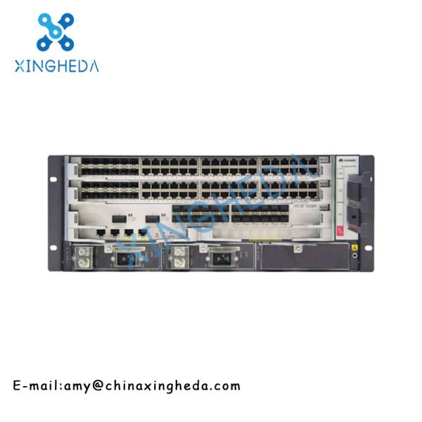 Huawei LS-S2326TP-EI-DC 02351367 S2300 Series Quidway Switch Units