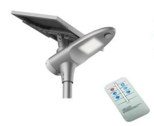 50W-150W Led Street Lights Solar Powered Led Light Street Lamp Used in Streets and Factory Roads IP67 Aluminum
