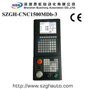 Best Three To Five Axis Cnc Milling Controller , Computerized Numerical Control Cnc Machine Controllers wholesale
