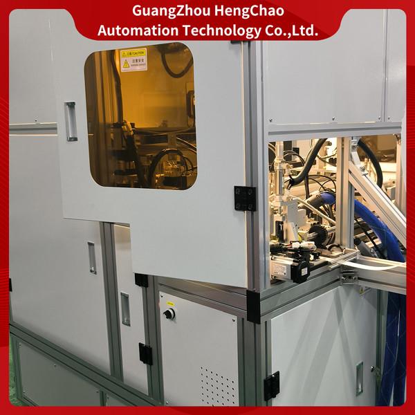 Cheap High Efficiency Automobile Filter Element Production Line Filter Assembly Machine for sale