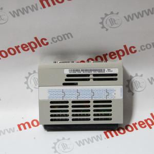 Best WESTINGHOUSE 1C31132G01 ANALOG OUTPUT PERSONALITY MODULE wholesale
