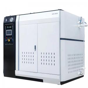 Best 50-2000T/H Electrical Steam Generator For Laundry Vertical Steam Boiler wholesale