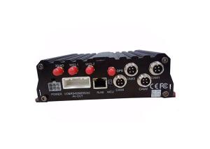 Best Excavator Real Time 4ch 720P AHD Mobile Digital Video Recorder wholesale
