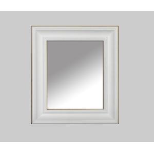 Buy cheap morden framed wall mirror from wholesalers