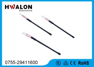 Best Medical High Precision NTC Thermistor 10k Ohm Thermometer Resistance For Ups , Fast Response wholesale