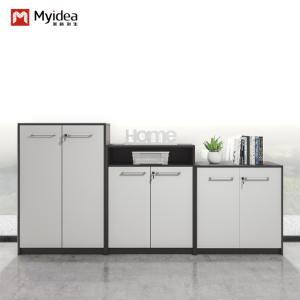 Support customization Wooden File Cabinet for Office Home Bedroom Kitchen School Storage Solution Multifunctional Modern Minimalist Pine Wood Style