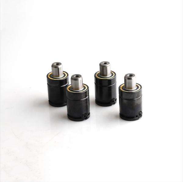 Cheap Carbide Precision Moulded Components Micro Machining With Titanium Coating for sale