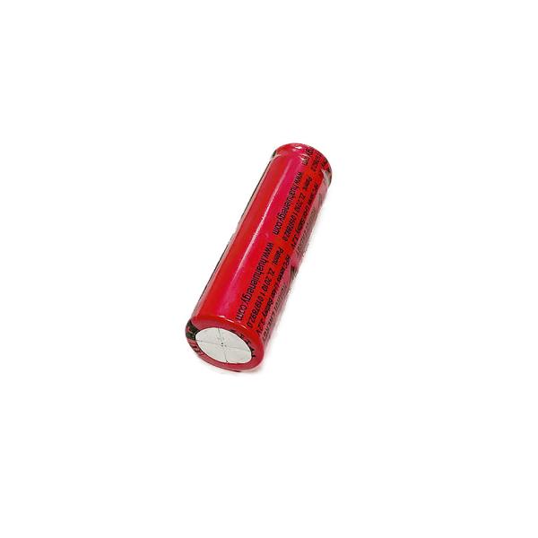 Huahui Energia Rechargeable HFC1865 3.2V 1500mAh Lifepo4 Iron Phosphate Lithium Battery