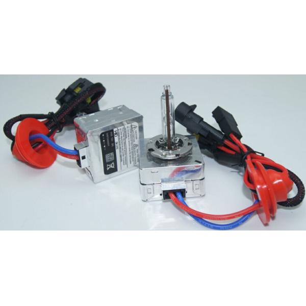 D5S/D8S--4th Generation HID bulb