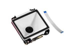 Embedded 2D Barcode Scanner Module for Lottery Auto Vending Machine
