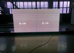 Super Slim P10 Outdoor Advertising LED Display Screen with Fast Assemble Modules