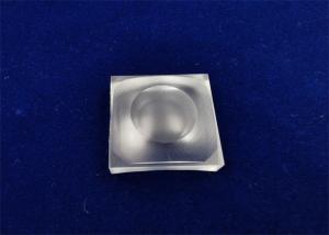Design / Custom Made  Aspheric Optical  Lens Projection lens  Colorless Aspheric Condenser Lens