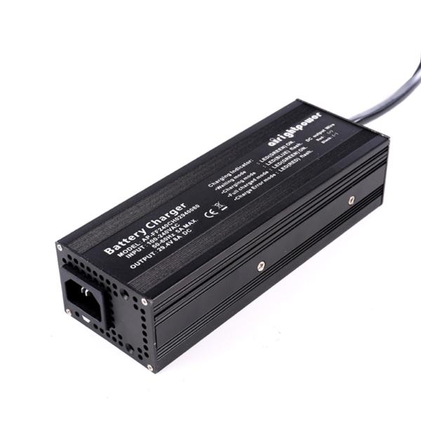 Cheap 360W 300W Single Output Switching Power Supply 12V DC Universal Black White Color for sale