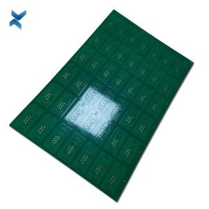 Best Double Sided HDI Multilayer PCB Circuit Board For Electronics wholesale