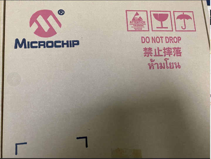MCP9701AT MCP9701AT-E/TT Microchip Temp Sensor SOT23-3 Analog Output Temperature Sensor IC