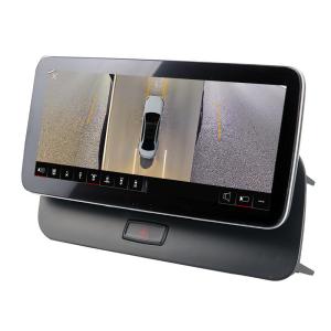 2021 2019 2018 2017 2016 Audi Q5 Android Auto Audi Android Radio 12.3"