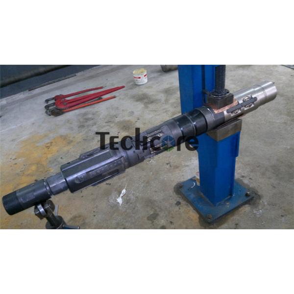 Oil Well Tools Retrievable Packer Completion Packer Drill Stem Test 5" 10000psi