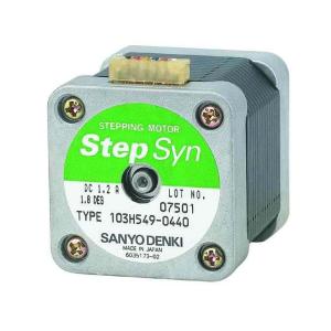 Best Sanyo stepping motor 103H549-0440(0410) wholesale