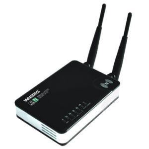 Best 300Mbps Wireless Router with WISP Function, Advanced System Security Record Supported wholesale