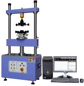 Best Servo Control Electronic Product Tester for Inserting / Extracting Test wholesale