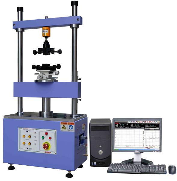 Servo Control Electronic Product Tester For Various Connectors With Pull - Out