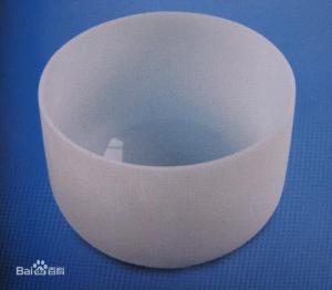 Best Laboratory analysis instrument crucible material opacity quartz crucible wholesale