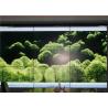 Buy cheap Splicing Touch Screen Indoor LED Video Wall With 55'' Samsung Panel 1.9mm Seam from wholesalers