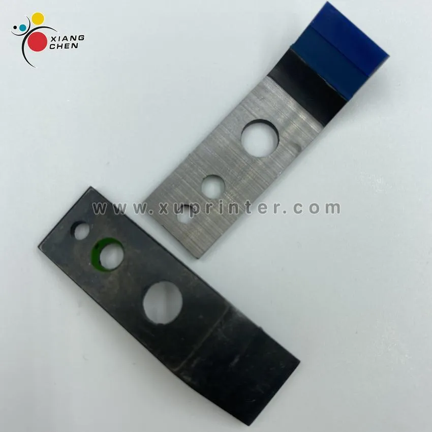 Printing Machine Spare Parts Gripper for Mo
