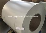 2500 mm Width Super Wide Color Coated Aluminum Sheet Used For Truck Body