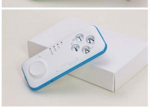 Best Wireless Remote Joystick Controller , IOS Bluetooth Android Gamepad Smart Phone wholesale