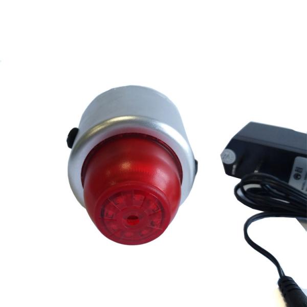 Cheap Waterproof 95db Flashing Beacon Light Amber Strobe Lights For Trucks for sale