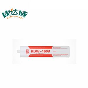 Best Ultra Conductive Bond Strength Silicone Rubber Adhesive Sealant 330ml wholesale