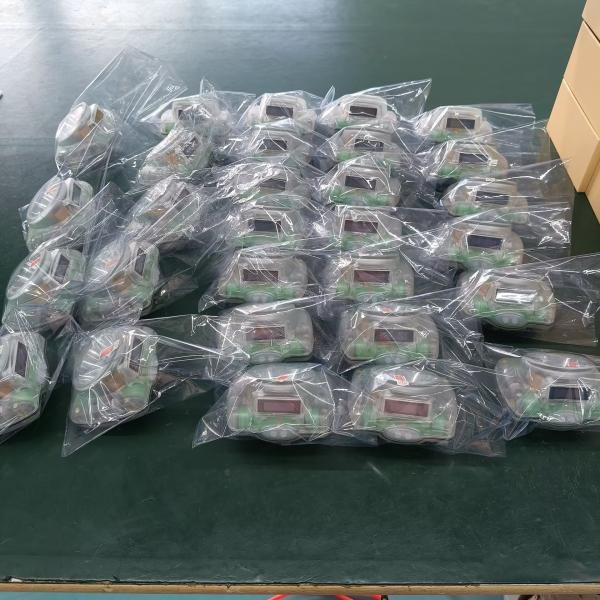 OEM/ODM GLC-6 A Safety Headlamp 1.78W 100K Hours Lifespan for Construction/Tunnel/Utility