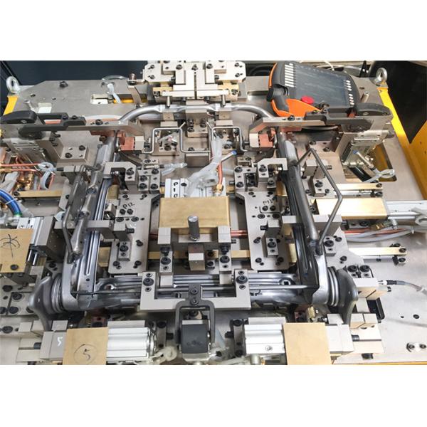 Best Robotic Automation In Car Industry / Automative Industrial Automation Systems wholesale