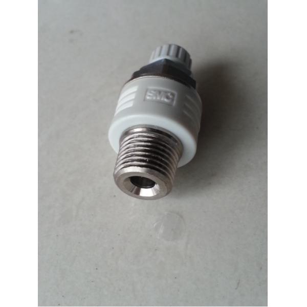 465501069 METERING VALVE & SILENCER,SMC#ASN2