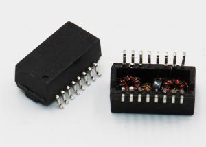 Best Toroidal Single Port LAN Transformer MT16-S1102NL wholesale