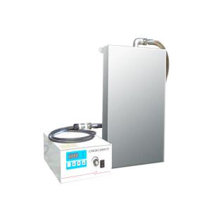Best Industry Submersible Ultrasonic Cleaner With Flexible Pipe Ultrasonic Cleaning Tanks wholesale