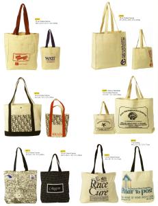 Best Ladies canvas tote bag wholesale