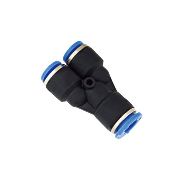 Pneumatic fittings PW