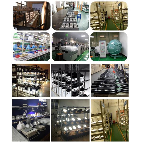 Oil Filed Platform Led Industrial Light Fixture explosion proof fluorescent lamp
